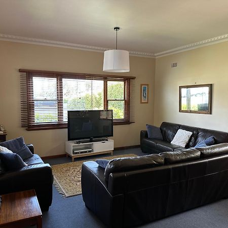 Koonwarra Holiday Park Lakes Entrance Zewnętrze zdjęcie