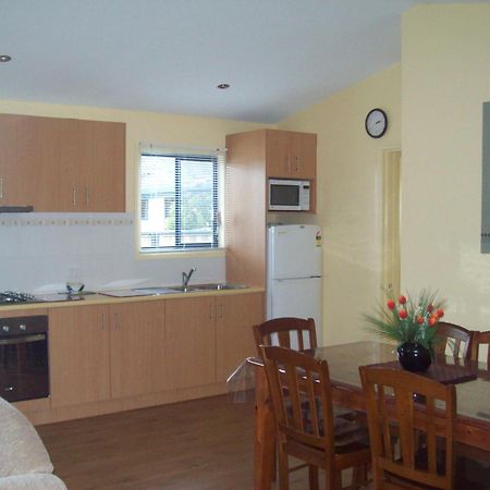Koonwarra Holiday Park Lakes Entrance Zewnętrze zdjęcie