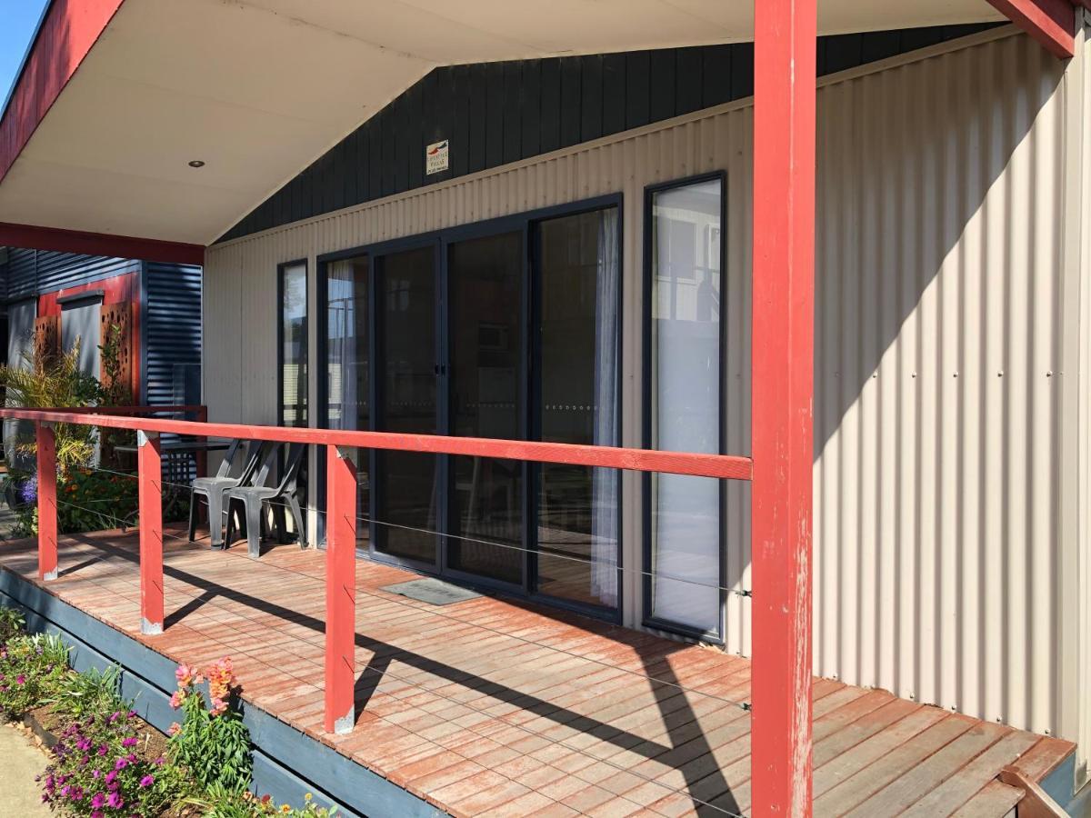Koonwarra Holiday Park Lakes Entrance Zewnętrze zdjęcie