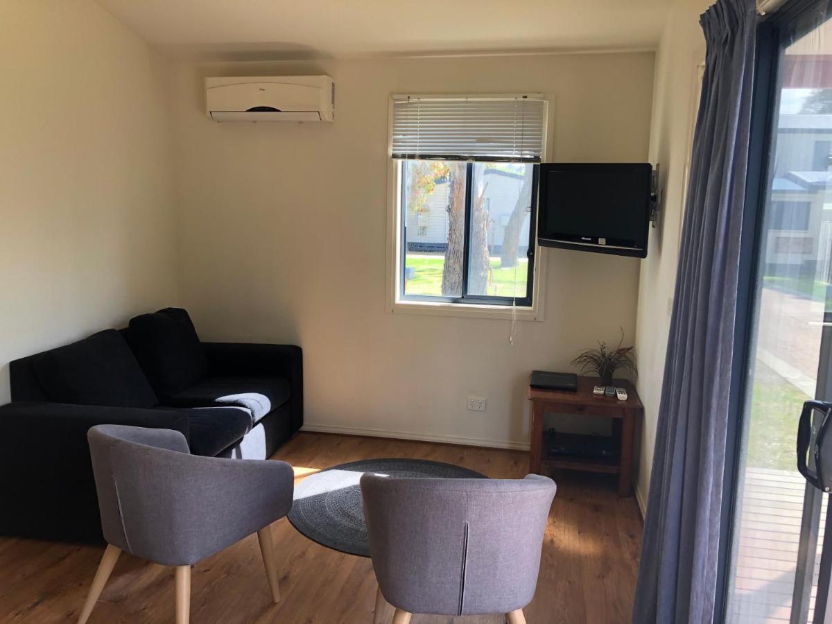Koonwarra Holiday Park Lakes Entrance Zewnętrze zdjęcie