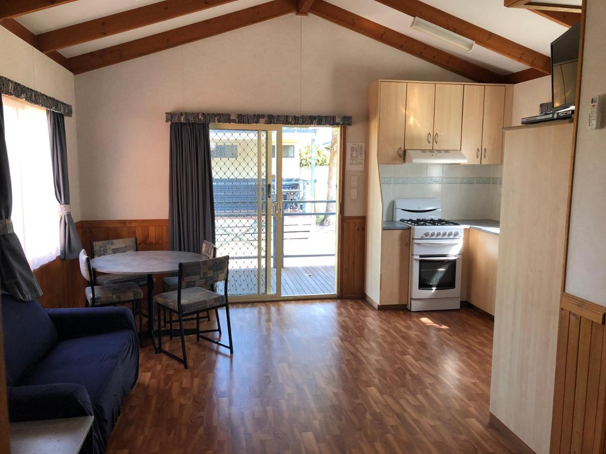 Koonwarra Holiday Park Lakes Entrance Zewnętrze zdjęcie