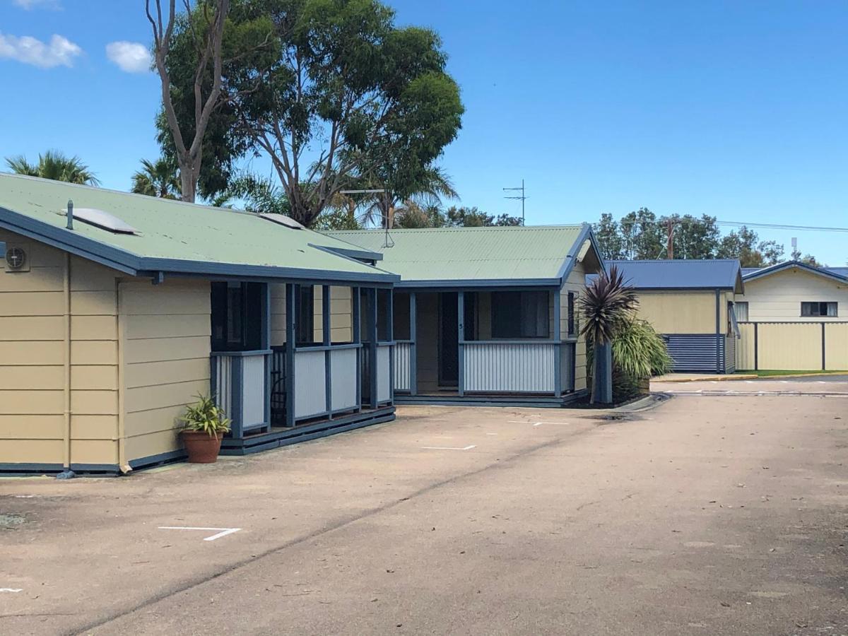 Koonwarra Holiday Park Lakes Entrance Zewnętrze zdjęcie