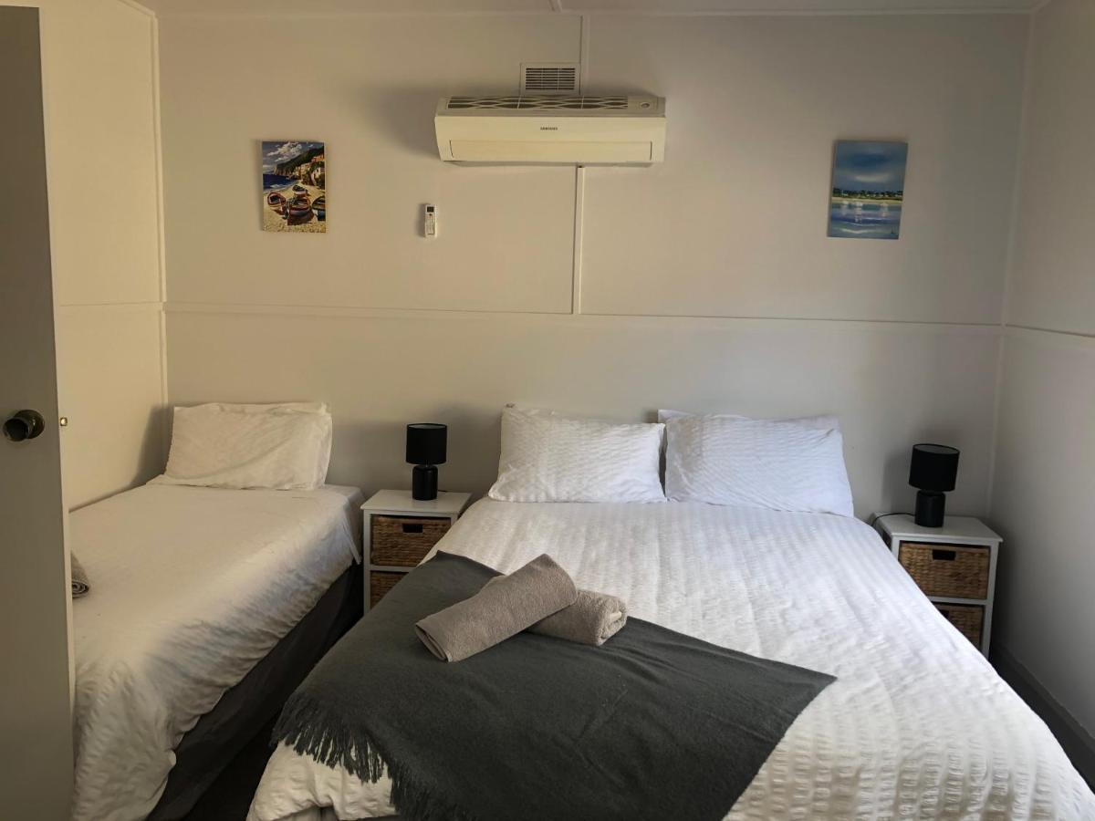 Koonwarra Holiday Park Lakes Entrance Zewnętrze zdjęcie