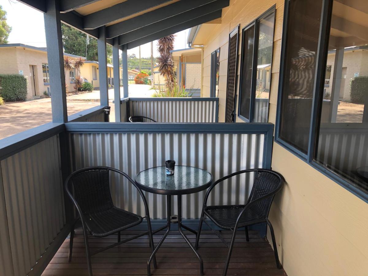 Koonwarra Holiday Park Lakes Entrance Zewnętrze zdjęcie