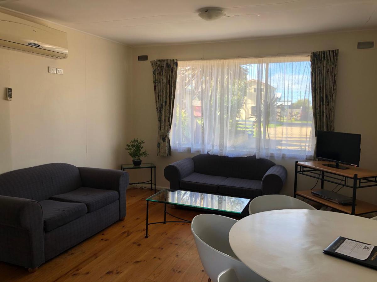 Koonwarra Holiday Park Lakes Entrance Zewnętrze zdjęcie