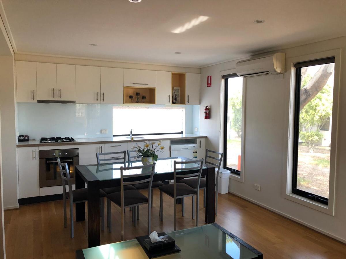 Koonwarra Holiday Park Lakes Entrance Zewnętrze zdjęcie
