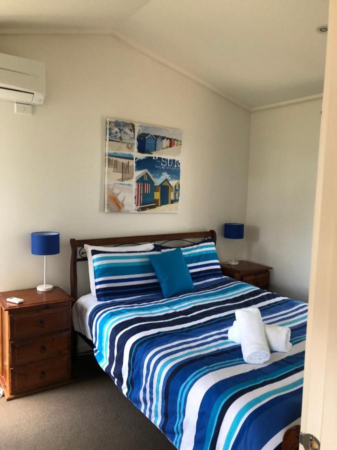 Koonwarra Holiday Park Lakes Entrance Zewnętrze zdjęcie