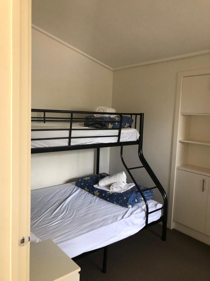 Koonwarra Holiday Park Lakes Entrance Zewnętrze zdjęcie