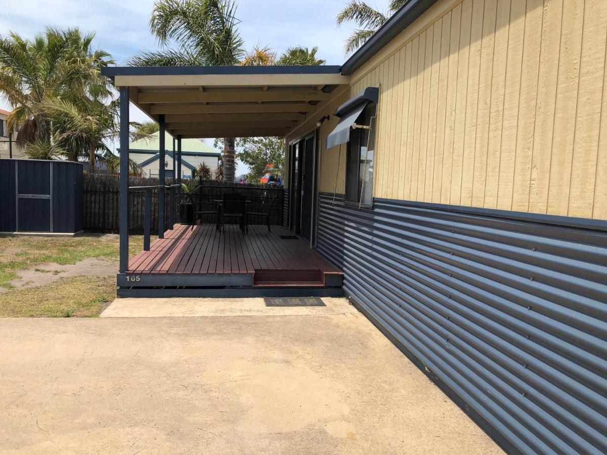 Koonwarra Holiday Park Lakes Entrance Zewnętrze zdjęcie
