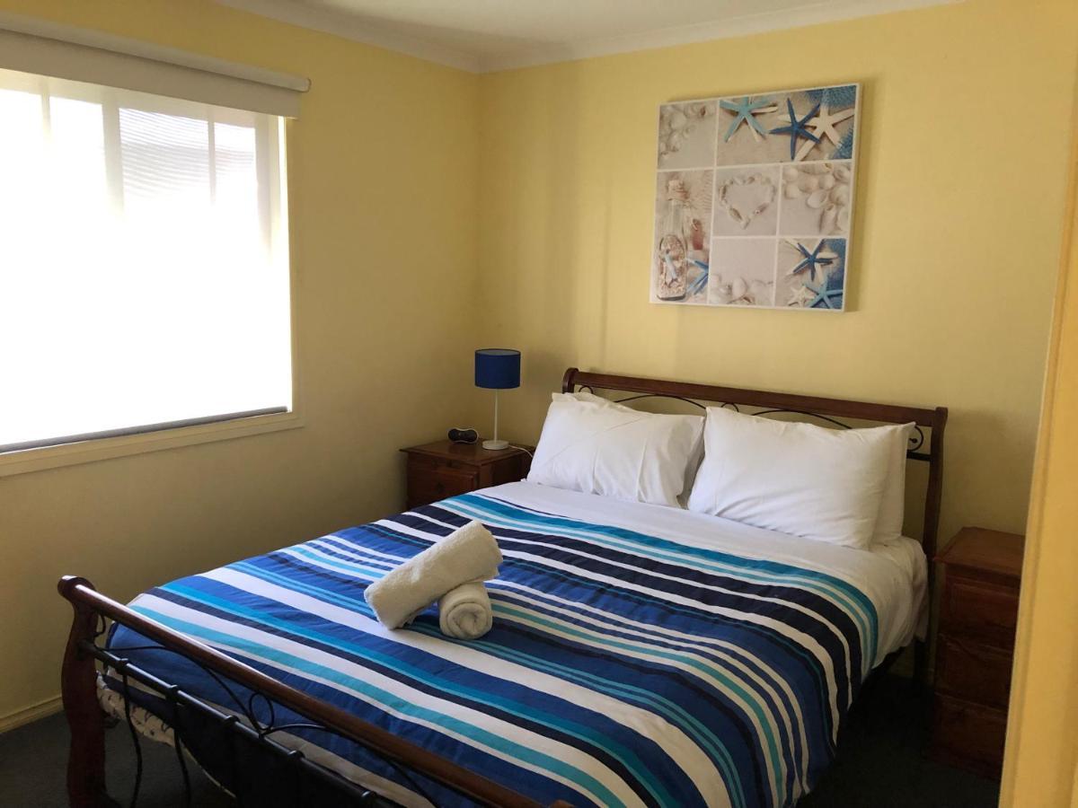 Koonwarra Holiday Park Lakes Entrance Zewnętrze zdjęcie