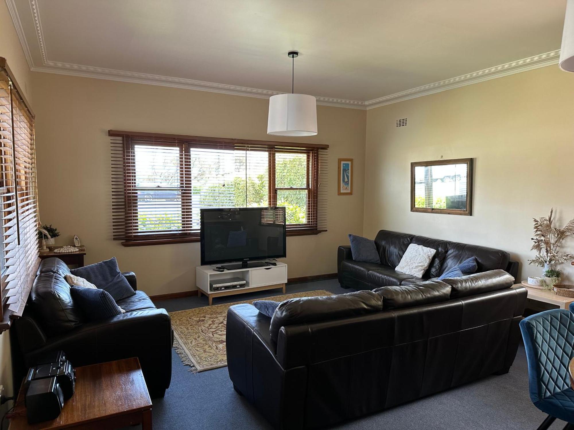 Koonwarra Holiday Park Lakes Entrance Zewnętrze zdjęcie