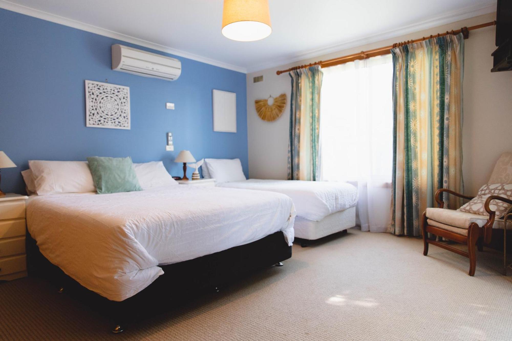 Koonwarra Holiday Park Lakes Entrance Zewnętrze zdjęcie