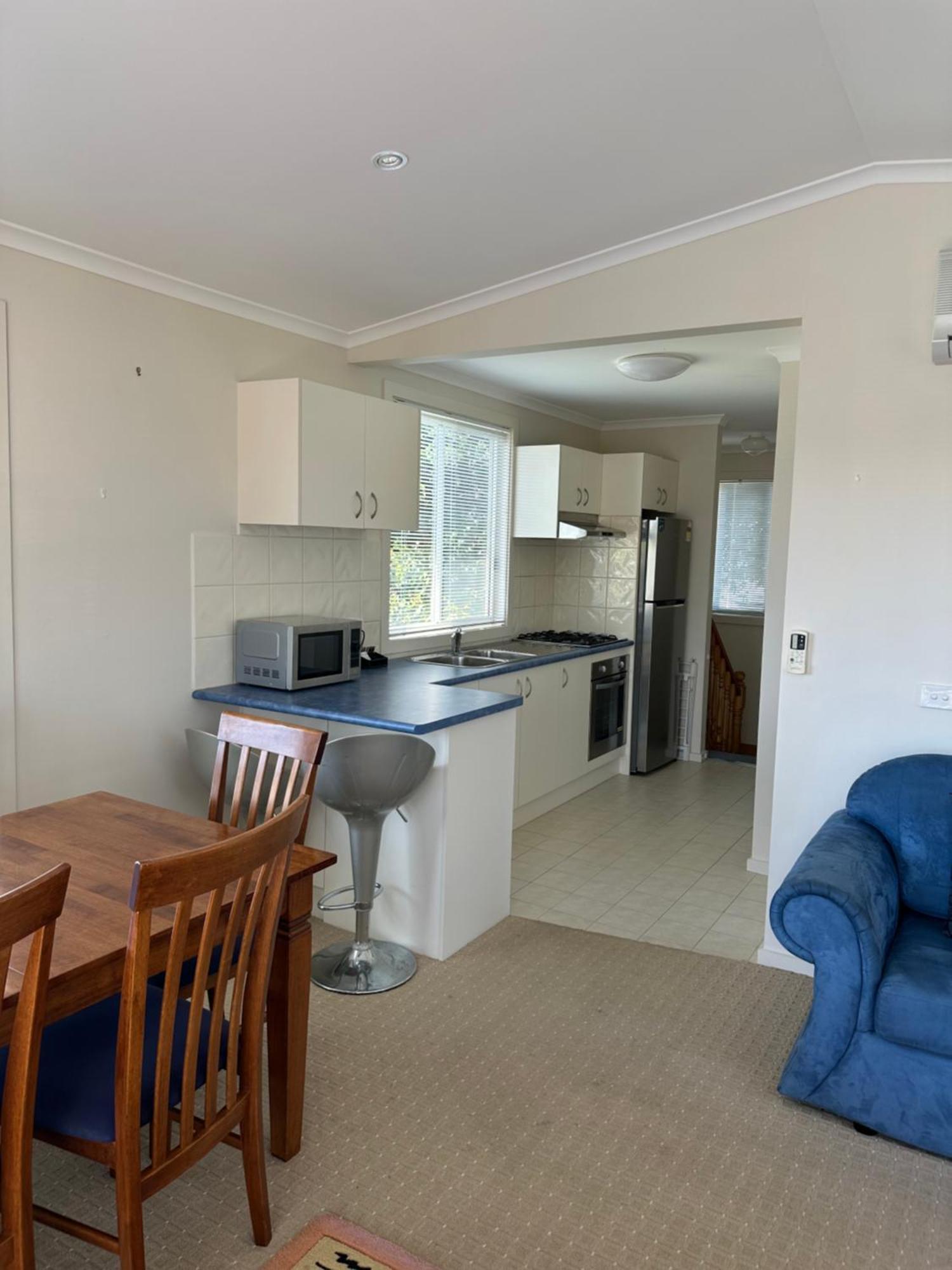 Koonwarra Holiday Park Lakes Entrance Zewnętrze zdjęcie