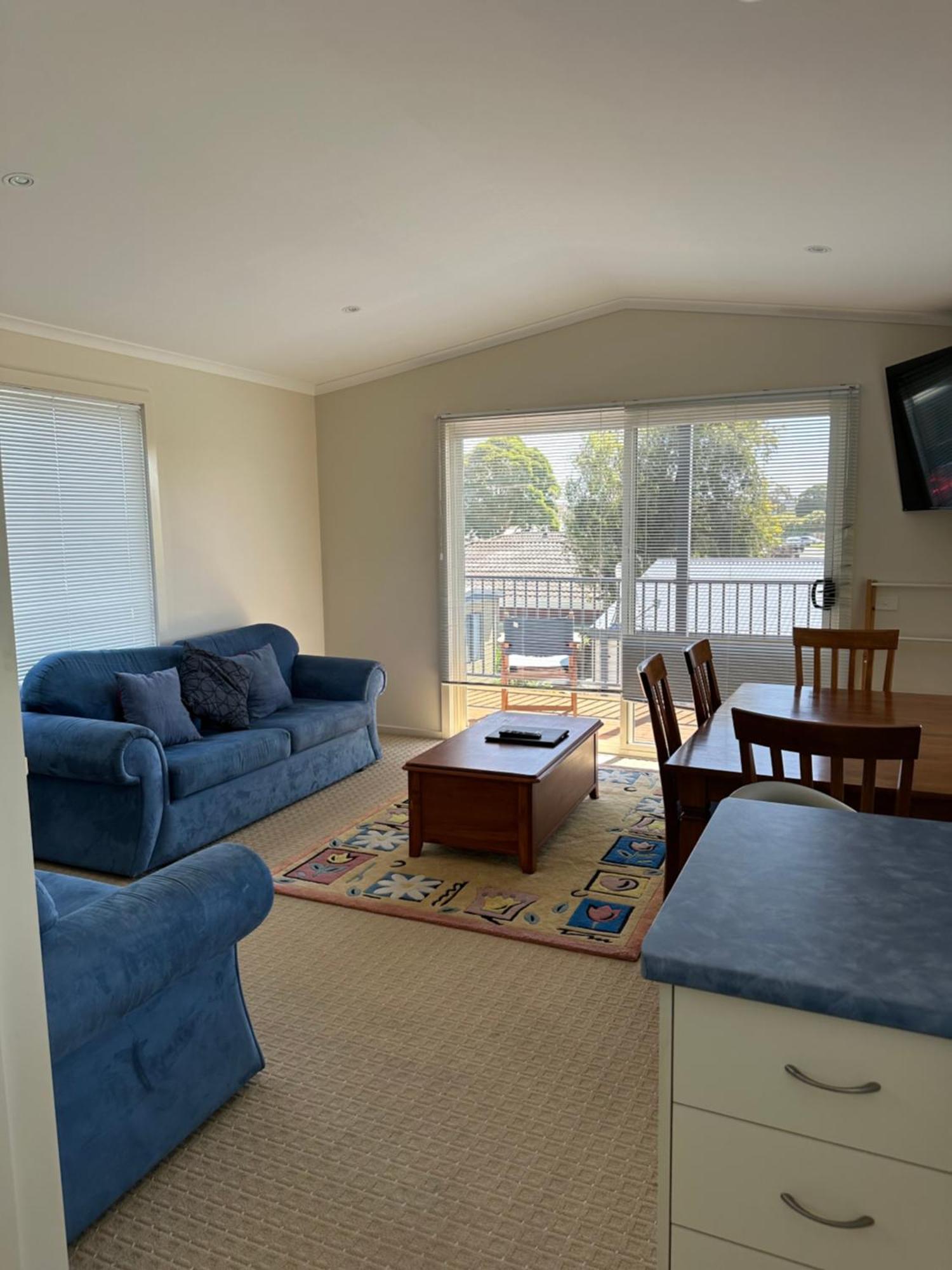 Koonwarra Holiday Park Lakes Entrance Zewnętrze zdjęcie