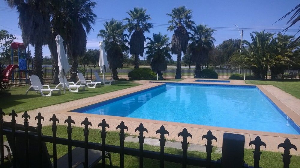 Koonwarra Holiday Park Lakes Entrance Zewnętrze zdjęcie