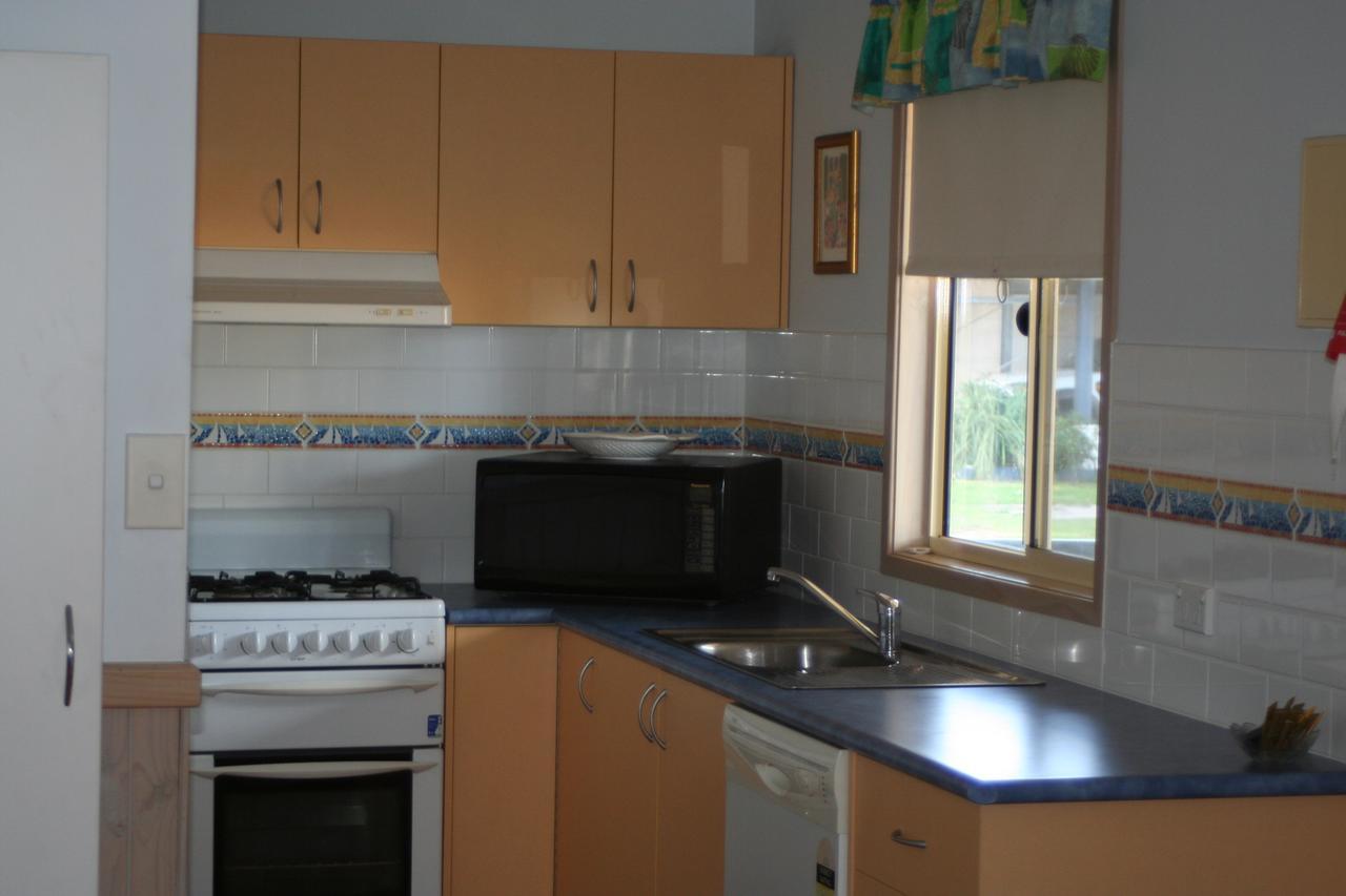 Koonwarra Holiday Park Lakes Entrance Zewnętrze zdjęcie