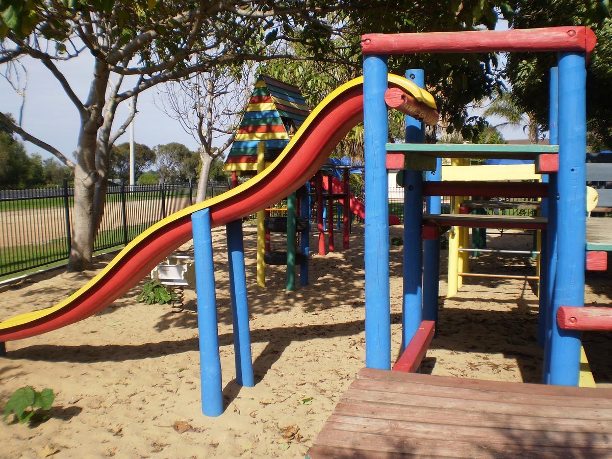 Koonwarra Holiday Park Lakes Entrance Zewnętrze zdjęcie