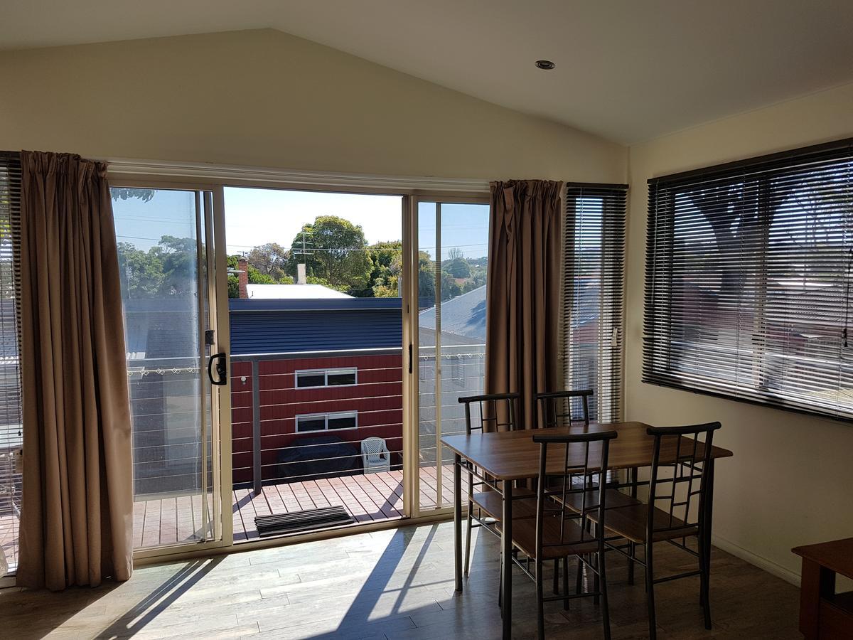 Koonwarra Holiday Park Lakes Entrance Zewnętrze zdjęcie