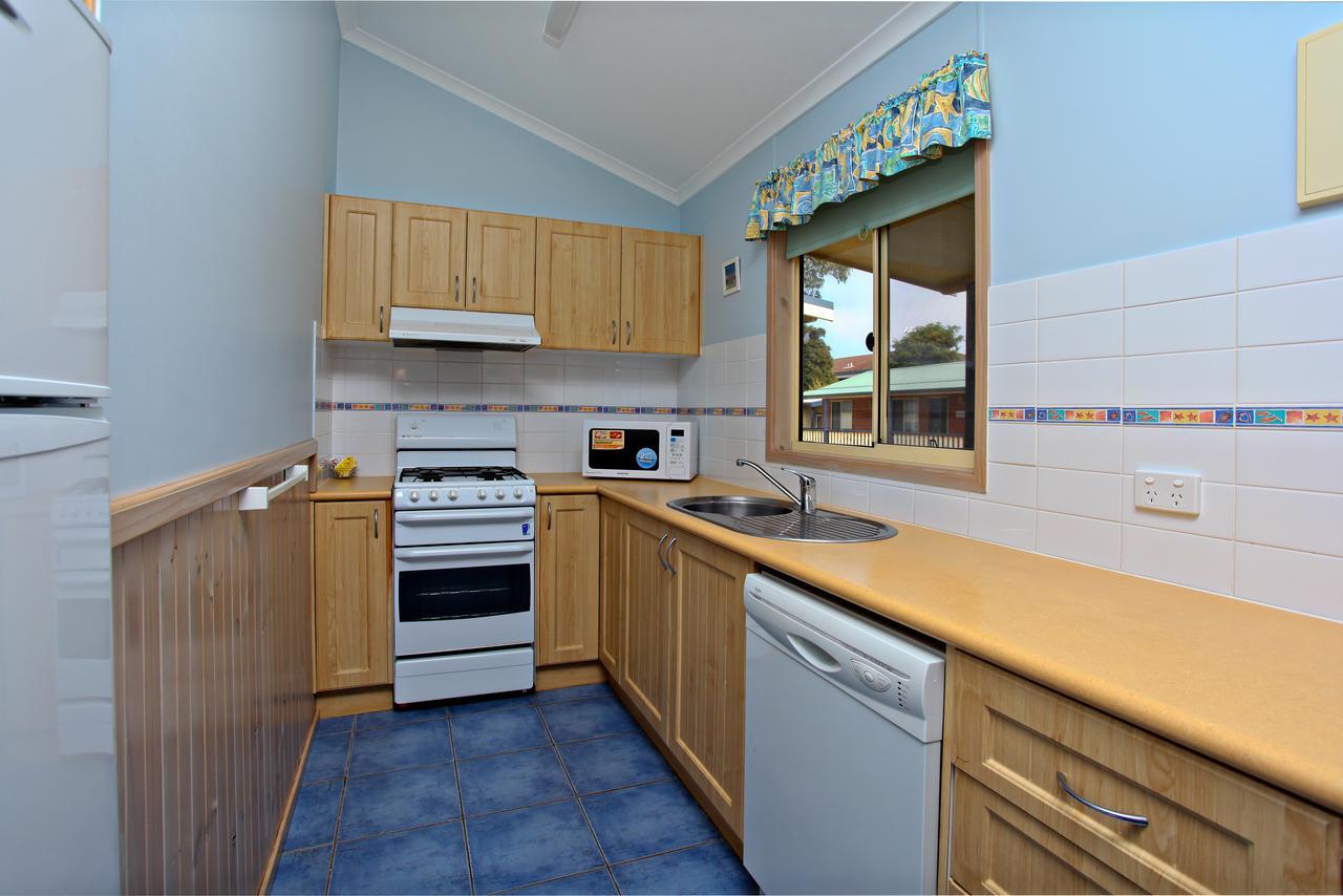 Koonwarra Holiday Park Lakes Entrance Zewnętrze zdjęcie