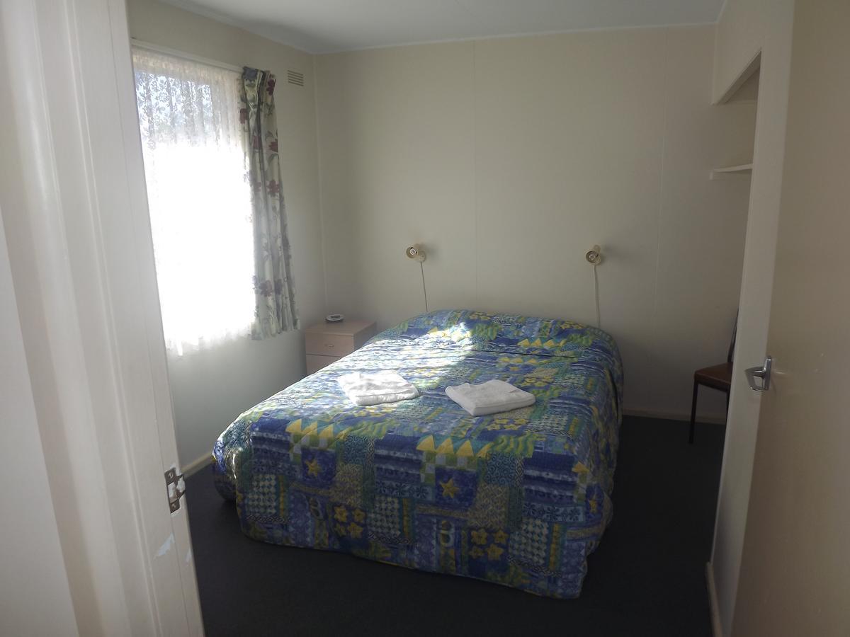 Koonwarra Holiday Park Lakes Entrance Zewnętrze zdjęcie