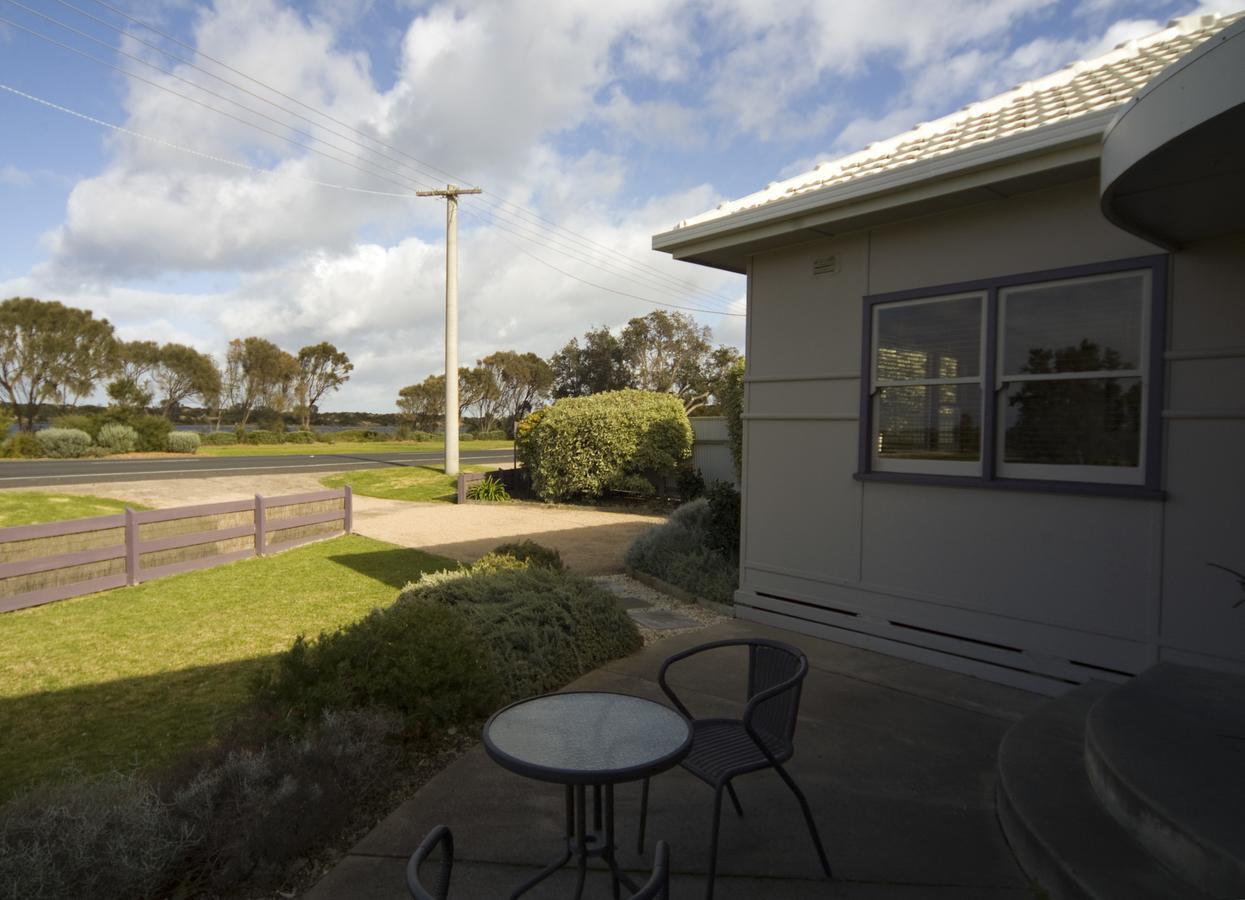 Koonwarra Holiday Park Lakes Entrance Zewnętrze zdjęcie