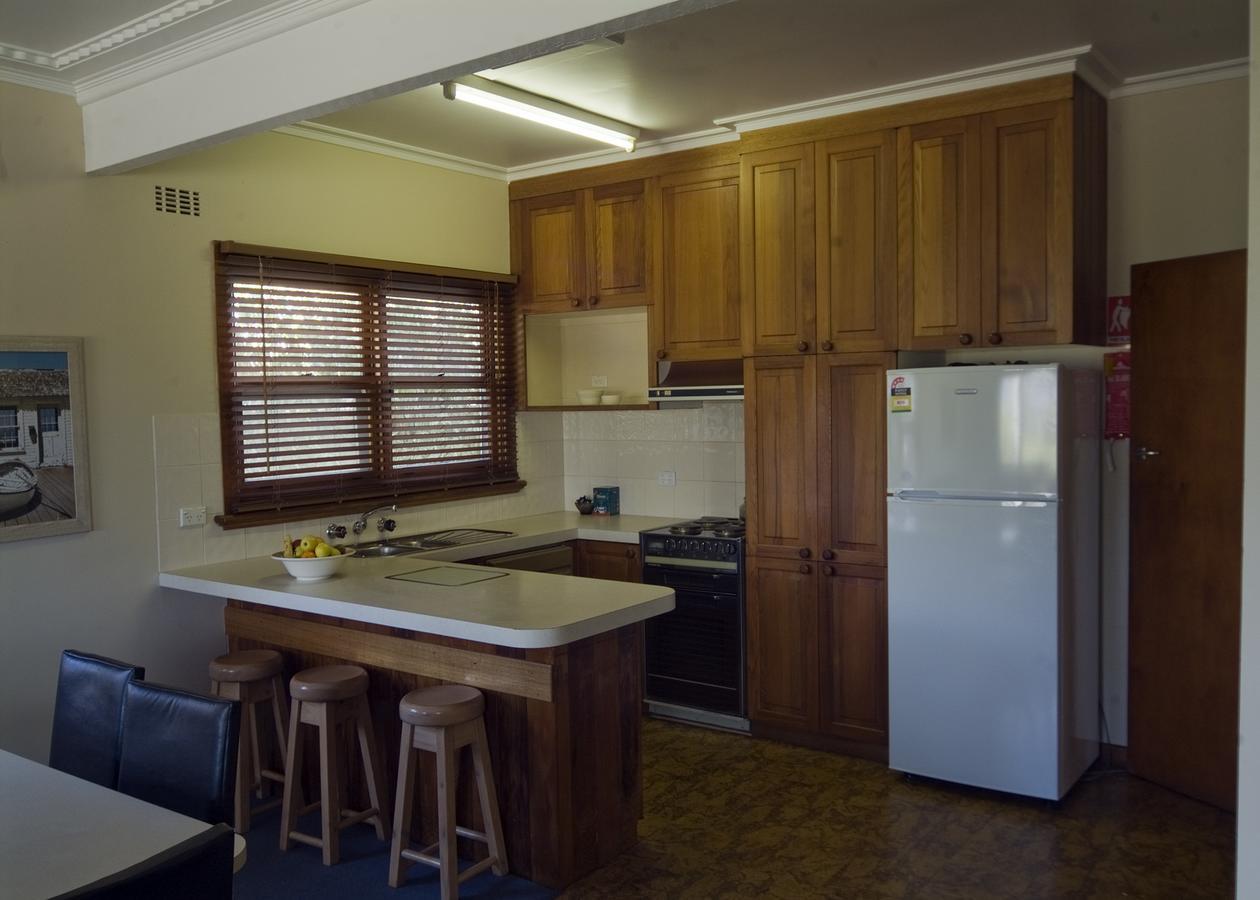 Koonwarra Holiday Park Lakes Entrance Zewnętrze zdjęcie