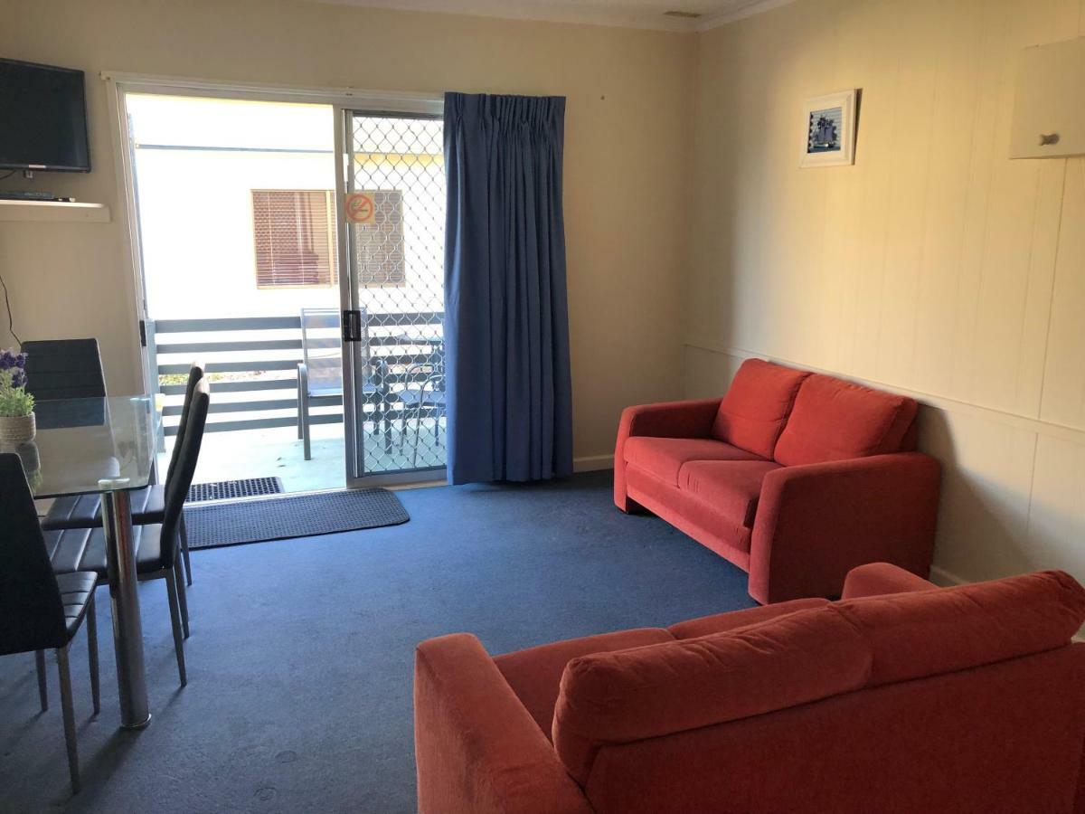Koonwarra Holiday Park Lakes Entrance Zewnętrze zdjęcie
