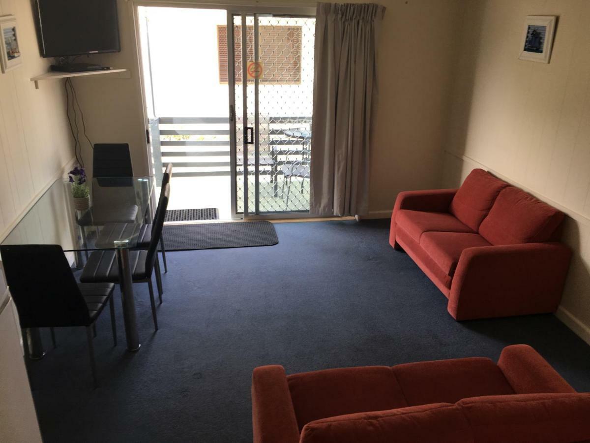 Koonwarra Holiday Park Lakes Entrance Zewnętrze zdjęcie