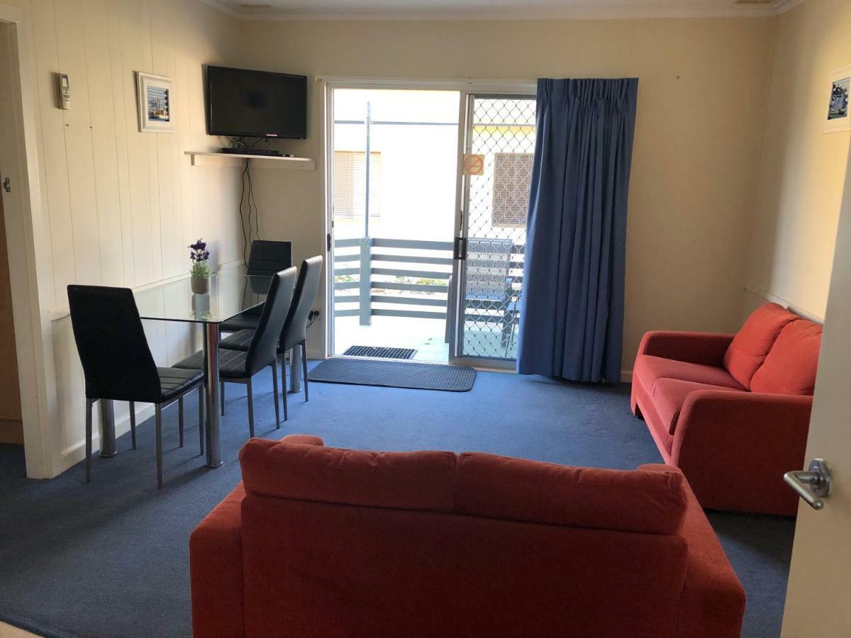 Koonwarra Holiday Park Lakes Entrance Zewnętrze zdjęcie