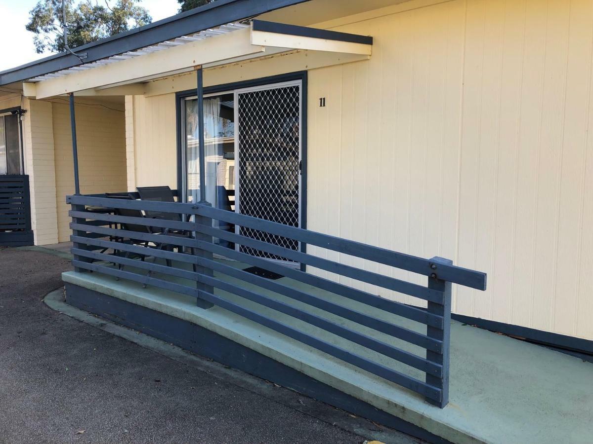 Koonwarra Holiday Park Lakes Entrance Zewnętrze zdjęcie