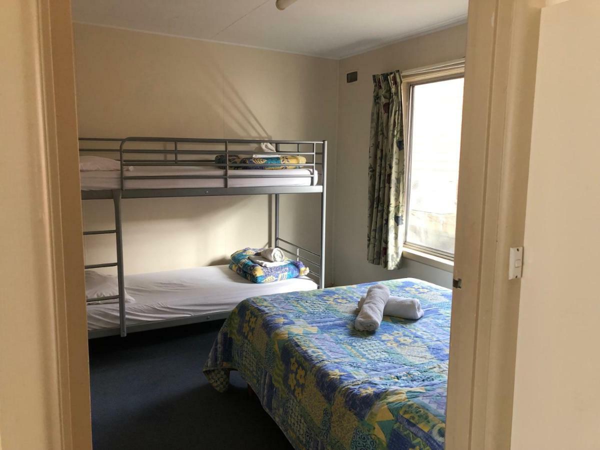 Koonwarra Holiday Park Lakes Entrance Zewnętrze zdjęcie