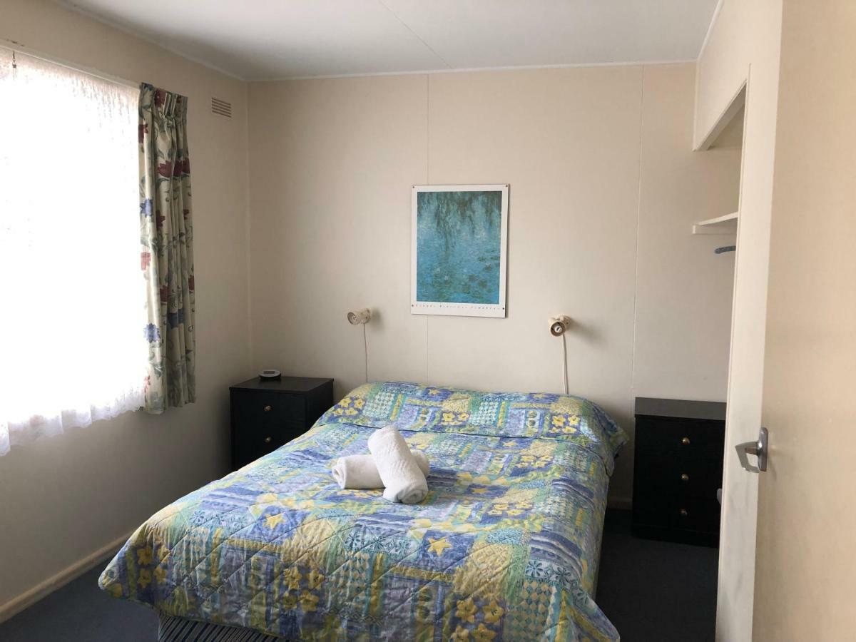 Koonwarra Holiday Park Lakes Entrance Zewnętrze zdjęcie