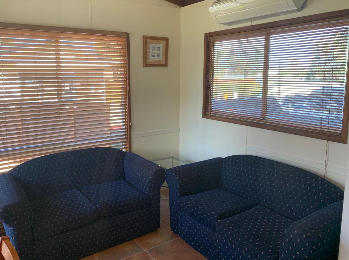 Koonwarra Holiday Park Lakes Entrance Zewnętrze zdjęcie